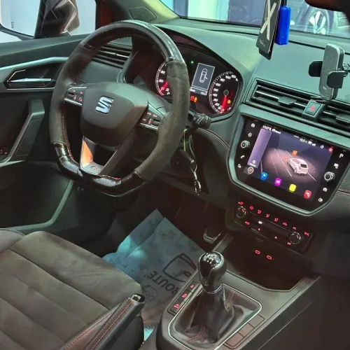 Seat Ibiza 2021 FR Xclusive