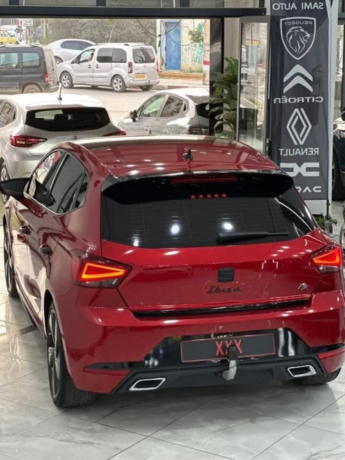Seat Ibiza 2021 FR Xclusive