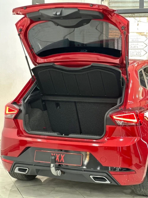Seat Ibiza 2021 FR Xclusive