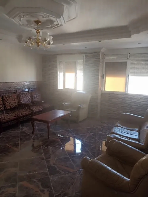 Location Appartement F3 Tipaza Cherchell