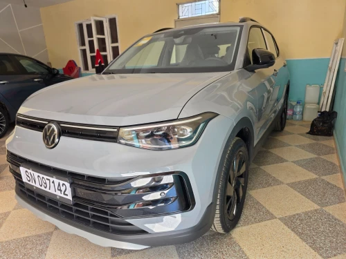 Volkswagen Tharu 2026 Xr Ruixiang Edition
