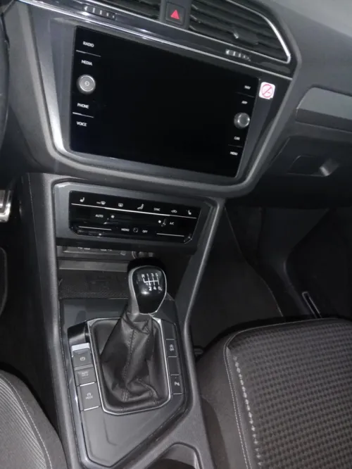 Volkswagen Tiguan 2022 Active