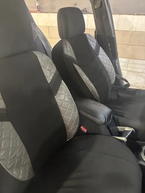 Renault Megane 2 2003 La toute opition
