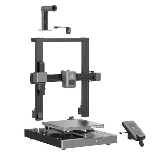 Imprimante 3D (3D Printing) (طابعة ثلاثية الأبعاد)