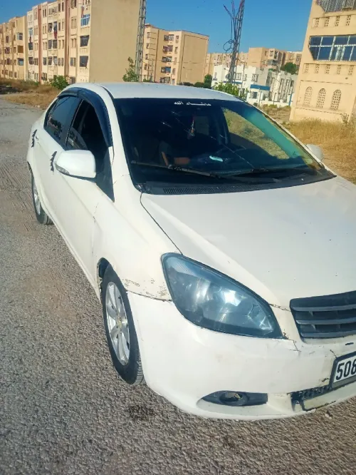 Great Wall C30 2012 C30