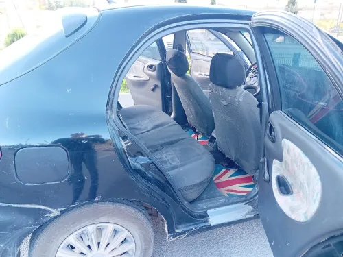 Daewoo Lanos 1999 Lanos