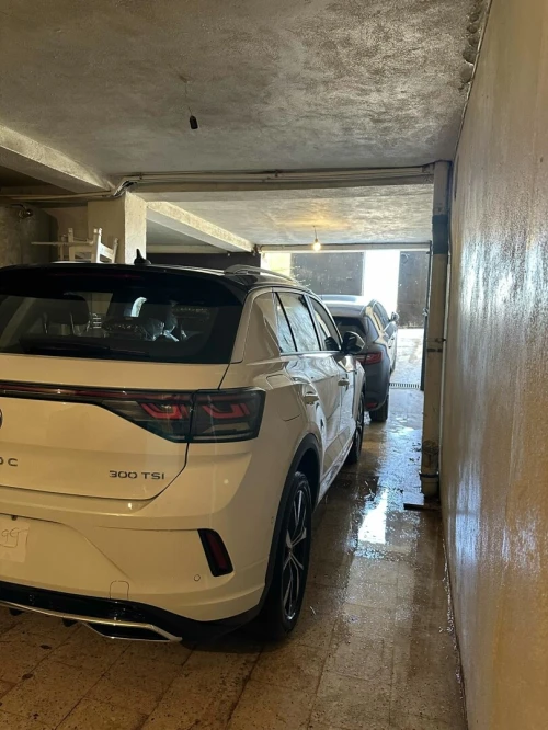 Volkswagen T-Roc 2025 T-Roc