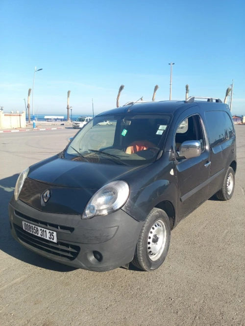 Renault Kangoo 2011 Kangoo
