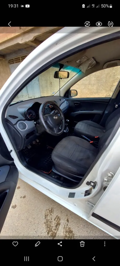 Hyundai i10 2015 i10