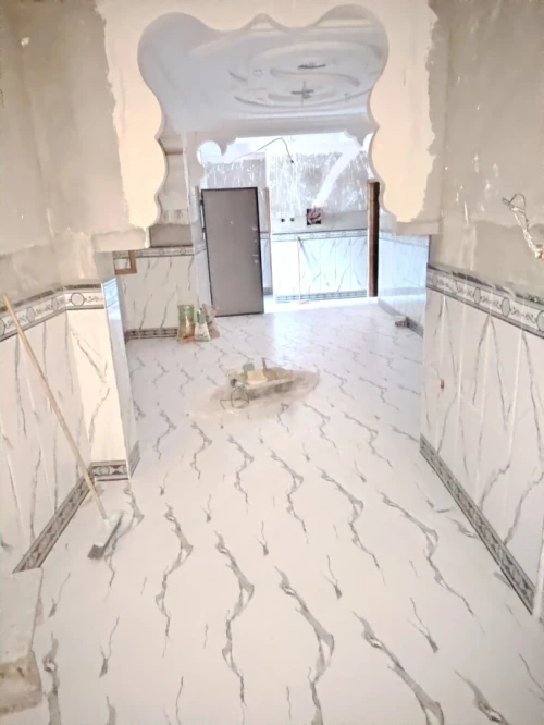 Vente Villa Bouira Ain bessem