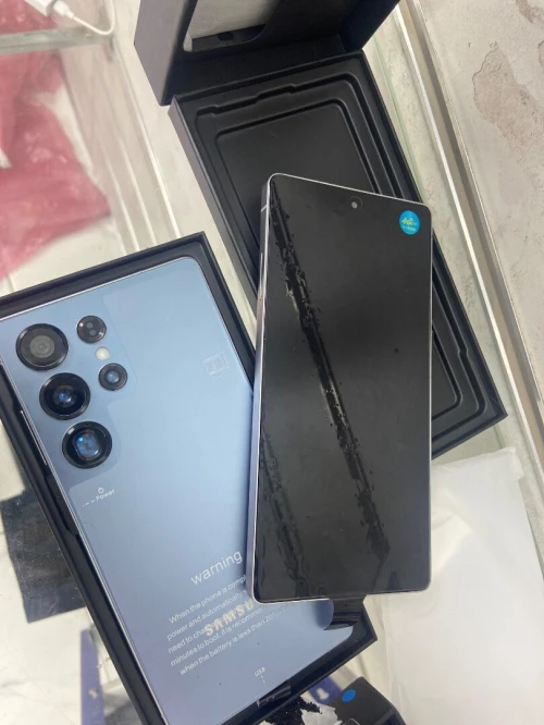 Samsung Galaxy S25 Ultra