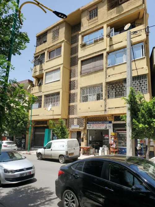 Location Appartement F3 Tizi Ouzou Tizi ouzou