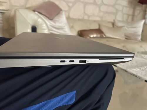 Pc portable dell precision 7760