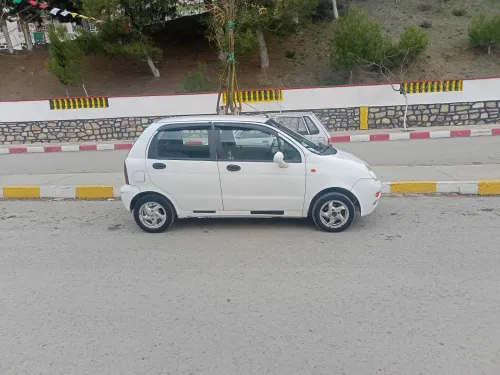 Chery QQ 2013 QQ