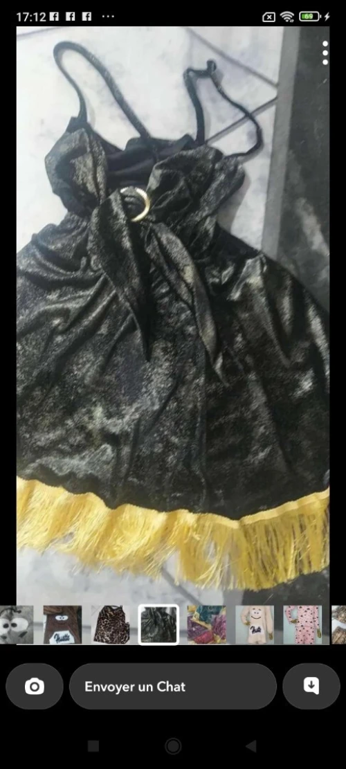 Pijama standard