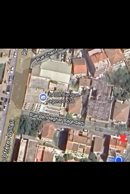 Location Local Alger Birkhadem