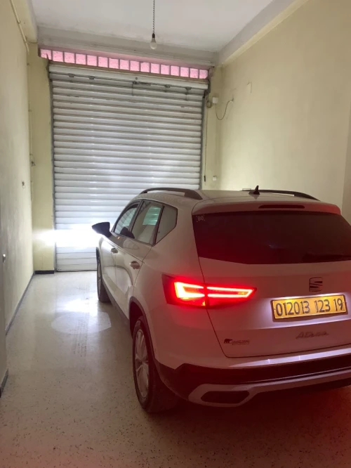 Seat ATECA 2023 