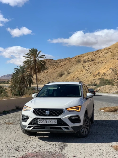 Seat Ateca 2023 Ateca