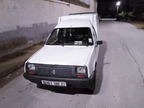 Renault Express 1990 Express