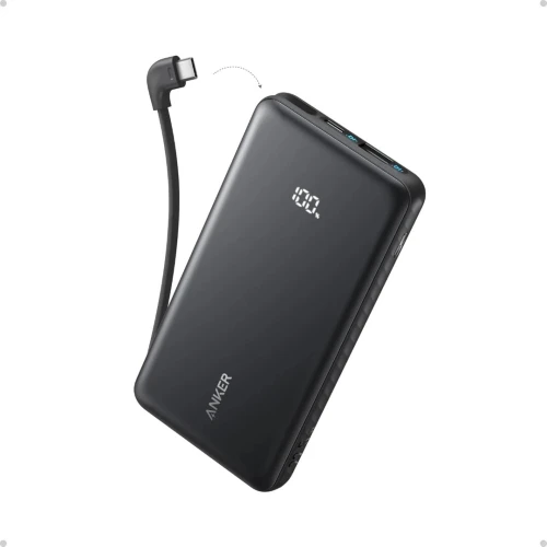 Power banque 20000 mah Anker original CCC
