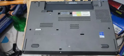 Laptop lenovo thinkpad T450