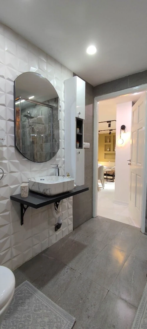 Vente Appartement F4 Sétif Setif