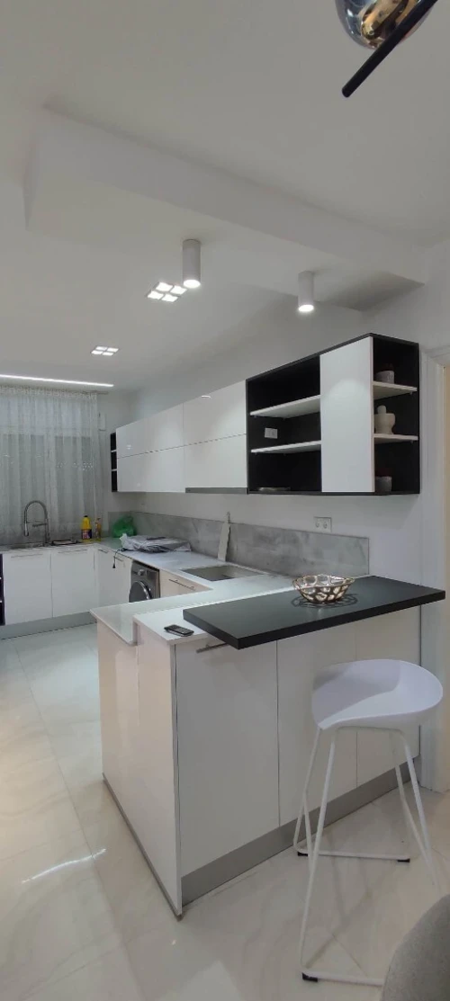 Vente Appartement F4 Sétif Setif