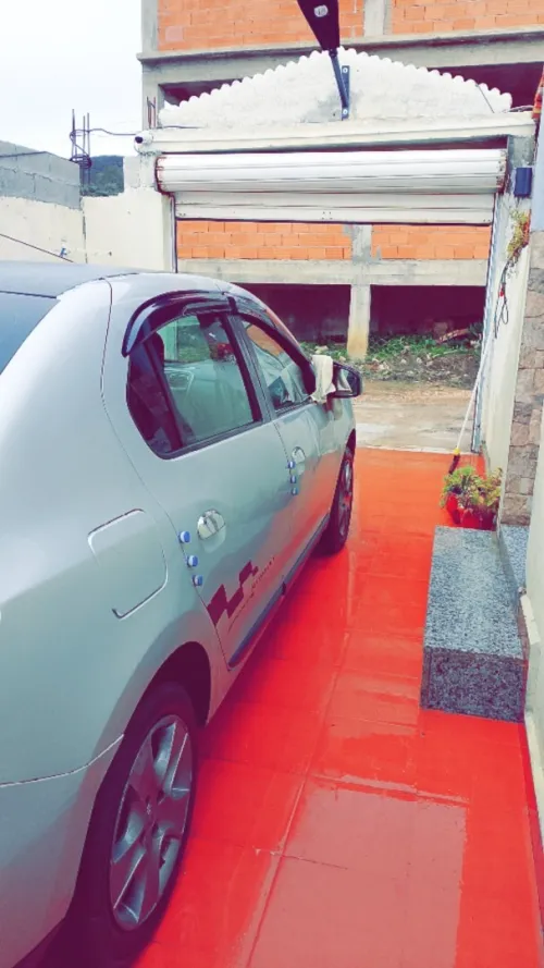 Renault Symbol 2016 