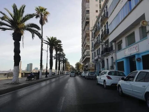 Vente Immeuble Oran Oran