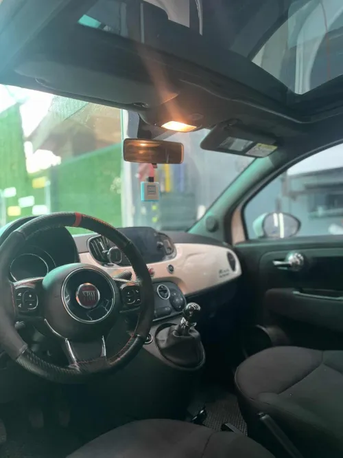 Fiat 500 2024 Dolcevita plus 