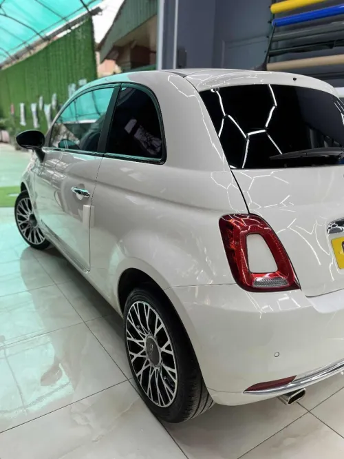 Fiat 500 2024 Dolcevita plus 
