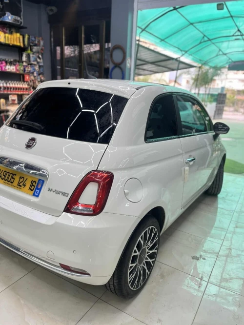 Fiat 500 2024 Dolcevita plus 