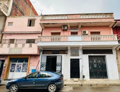 Vente Villa Oran Oran