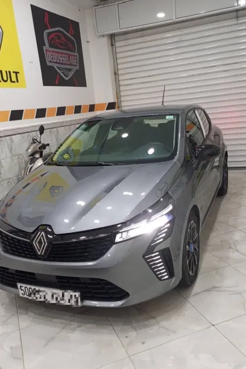 Renault Clio 5  2024 Evolution