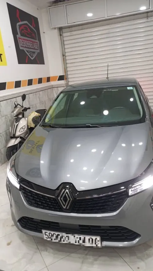Renault Clio 5  2024 Evolution
