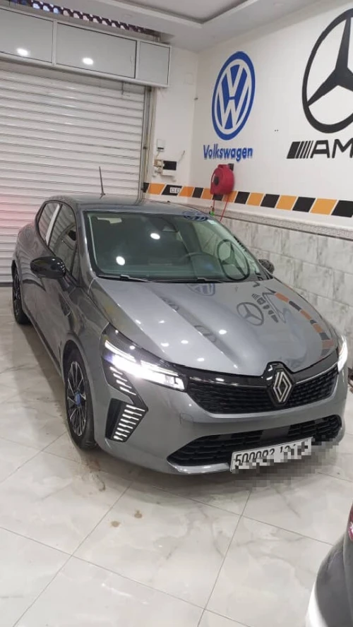 Renault Clio 5  2024 Evolution