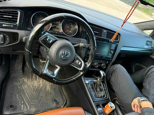 Volkswagen Golf 7 2016 Golf 7