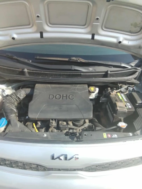 Kia Picanto 2019 Star plus