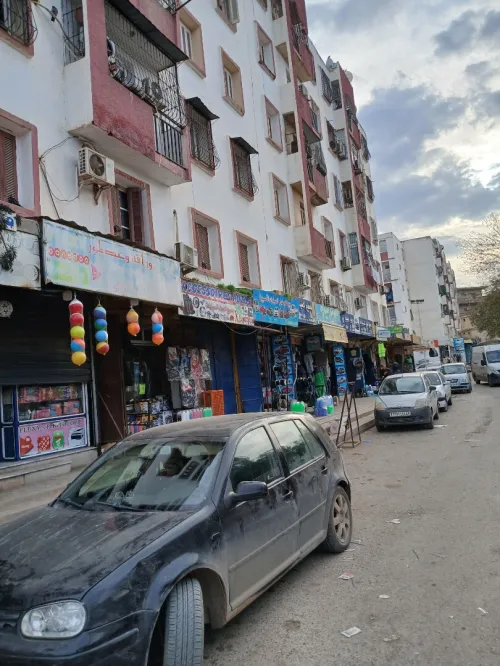 Vente Local Blida El affroun