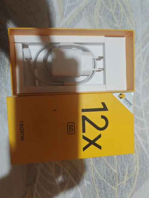 realme 12x 5g