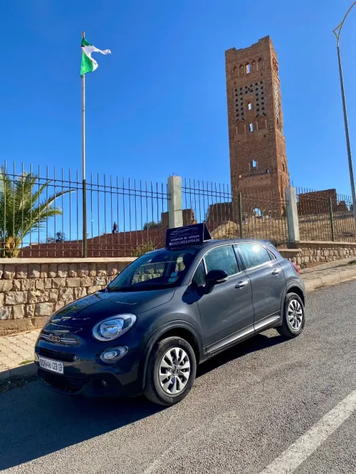 Location de voiture Algerie Cars