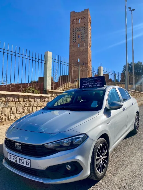 Location de voiture Algerie Cars
