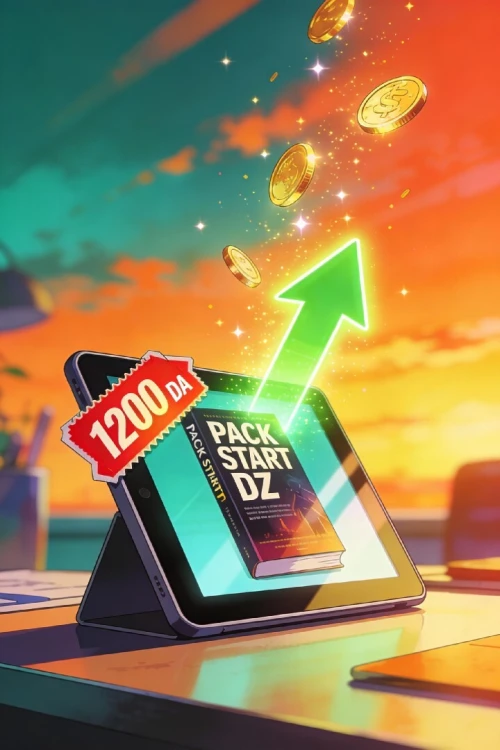 Pack Start DZ