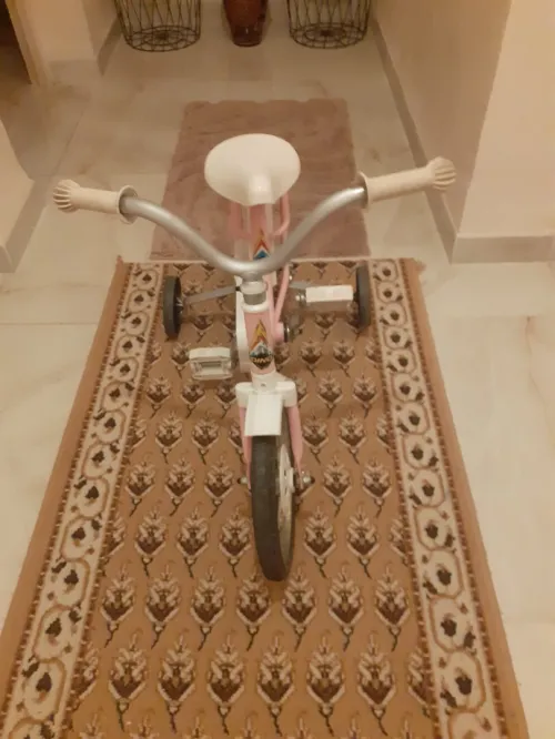 Vélo pour enfants