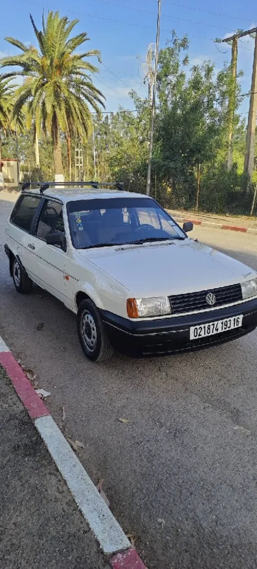 Volkswagen Polo 1993 