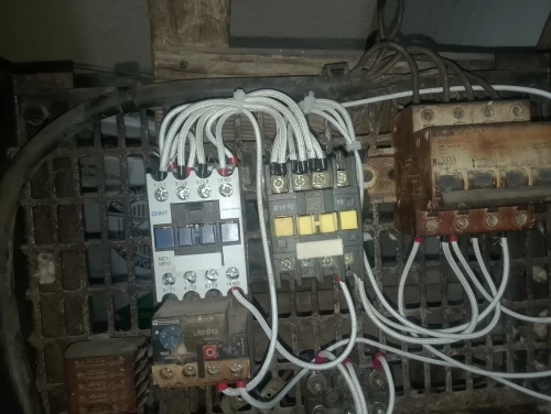 Installation, Maintenance Froid & Chaud