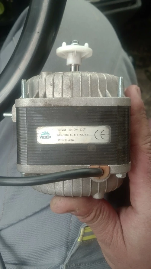 Installation, Maintenance Froid & Chaud