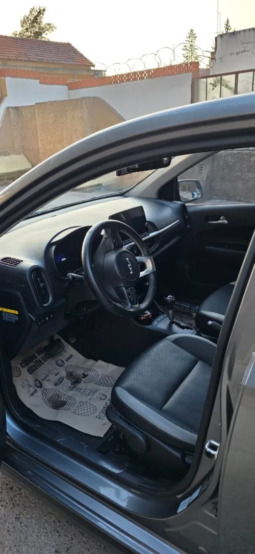 Kia Picanto 2023 Morning prestige