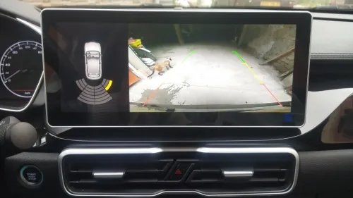 Geely Coolray 2025 Super Max Edition