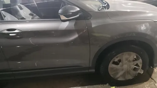 Geely Coolray 2025 Super Max Edition